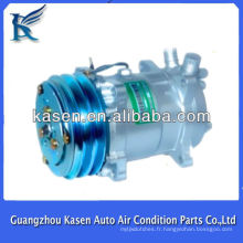 Universal 508 5H14 12V 2A Sanden Car Compressor